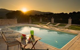 Superb Villa With Private Pool Peaceful Location